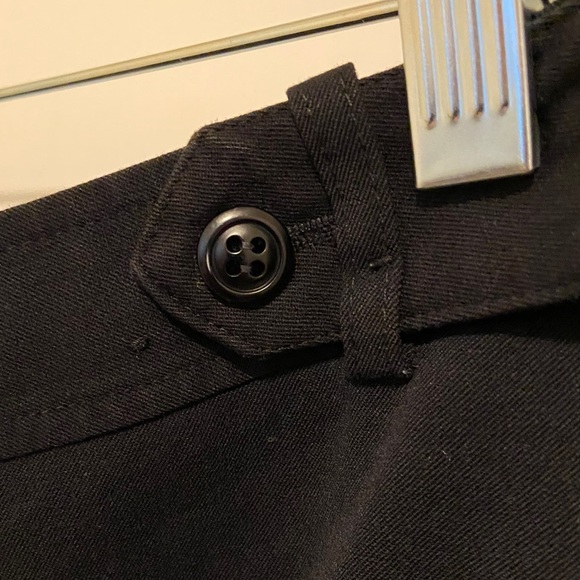 Classic Black Skirt - Lane Bryant - Picture 4 of 6